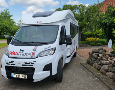 Waumobil Amalia
