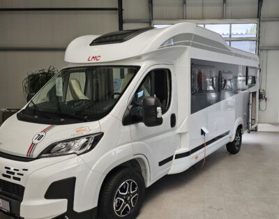 Waumobil Amalia
