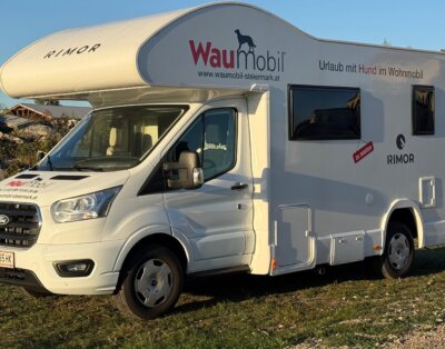 Waumobil Henry