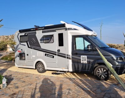 Waumobil Liberty